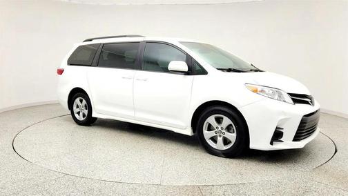 Minivan