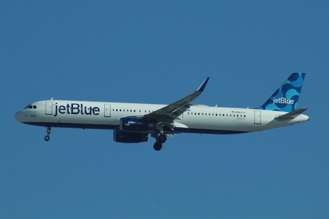 Jetblue Expand Fort Lauderade Options with record schedule and options