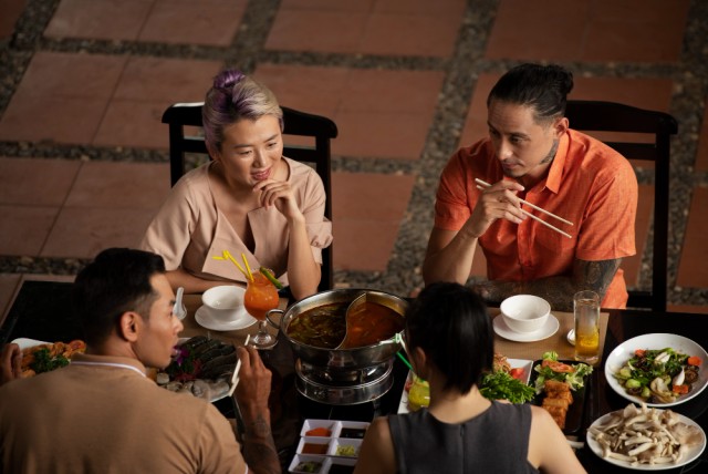 Best Asian Restaurants in Boston