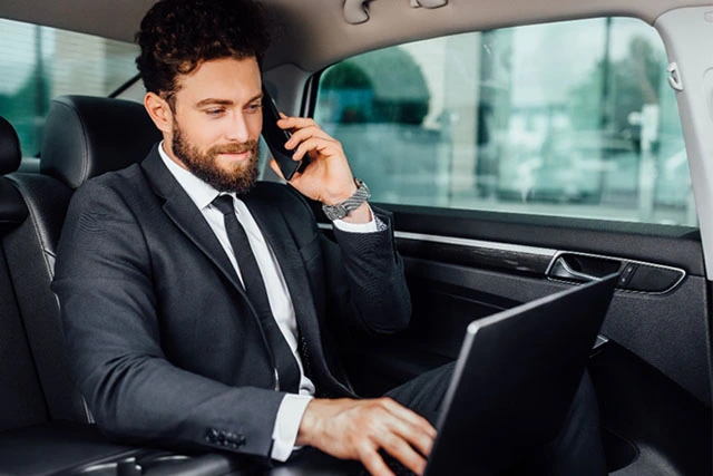 business travel in boston